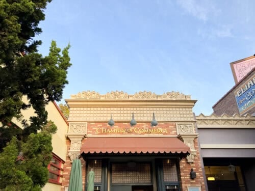 Chamber of Commerce Chamber of Commerce