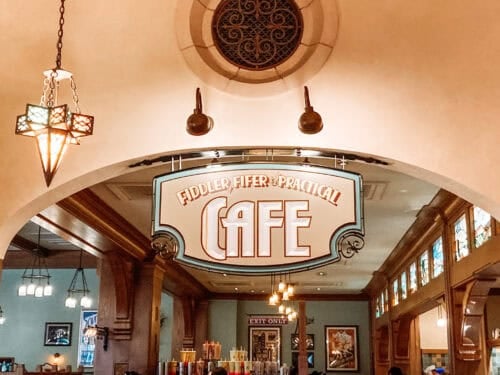 Fidler Fifer Practical Cafe Fidler Fifer Practical Cafe