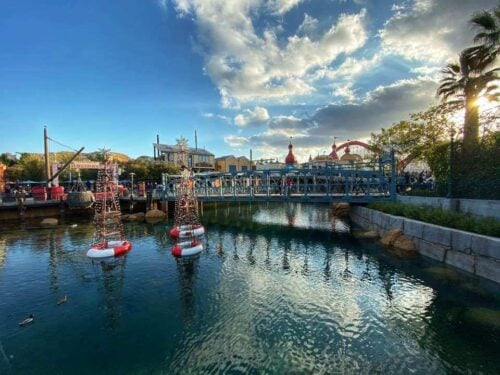 Paradise Bay Disney California Adventure Paradise Bay Disney California Adventure