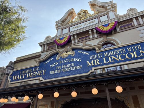 Walt Disney Magical Life Sign Walt Disney Magical Life Sign