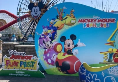 Disney