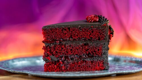 2026 DLR Halloween Foodie Guide RedVelvetCake 2026 DLR Halloween Foodie Guide RedVelvetCake