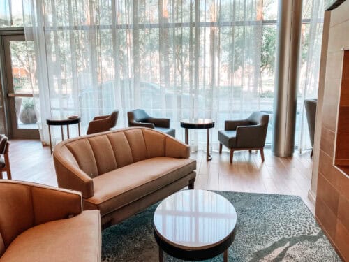 Homewood Suites Disneyland Lobby Homewood Suites Disneyland Lobby