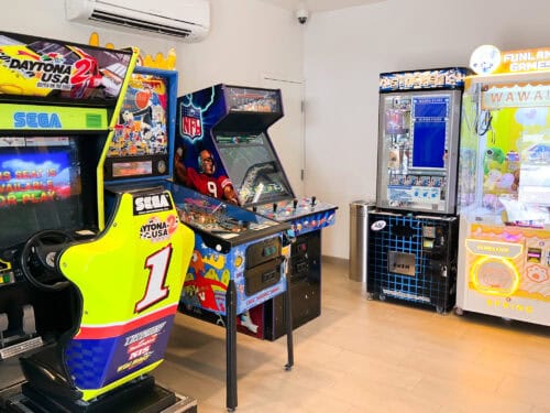 game room homeowod suites disneyland game room homeowod suites disneyland