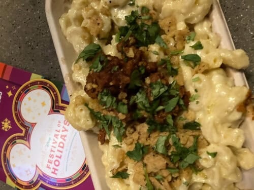 Festival of Holidays Mac and Cheese Festival of Holidays Mac and Cheese