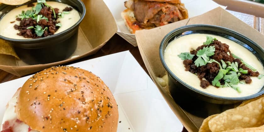 Disneyland Festival of Holidays