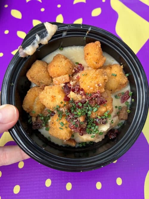 Holiday Mash Bowl Disney Festival of Holidays Holiday Mash Bowl Disney Festival of Holidays