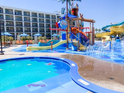 courtyard pool water park courtyard pool water park