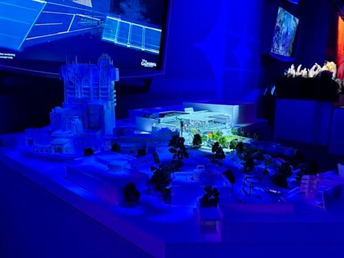 Avengers Infinity Defense Disneyland Avengers Infinity Defense Disneyland