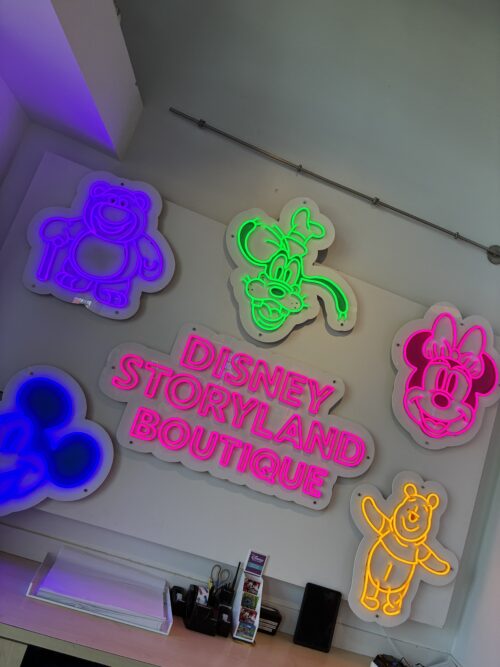 Disney Storyland Bouitique Downtown Disney Disney Storyland Bouitique Downtown Disney