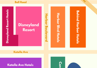 Disneyland
