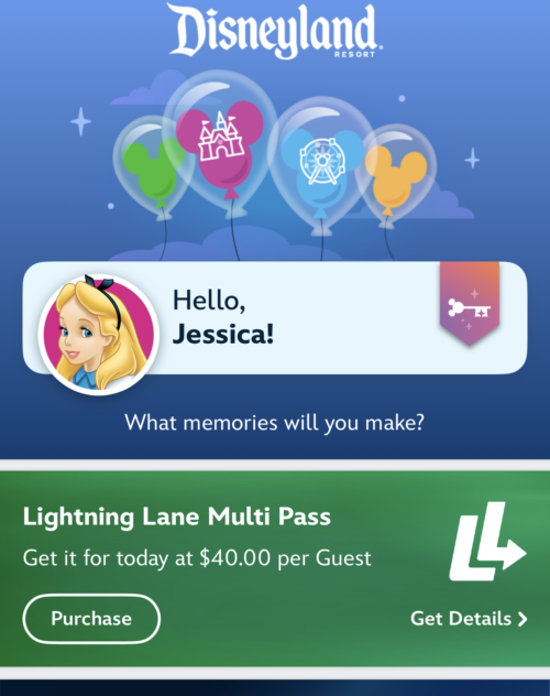 Lightning Lane Price Disneyland Lightning Lane Price Disneyland