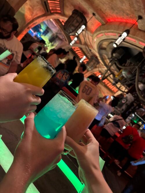 Ogas Cantina Drinks Ogas Cantina Drinks