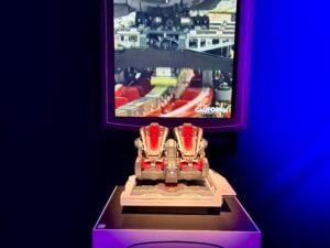 Stark Flight Lab Disneyland Stark Flight Lab Disneyland