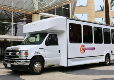 Grove District Transit