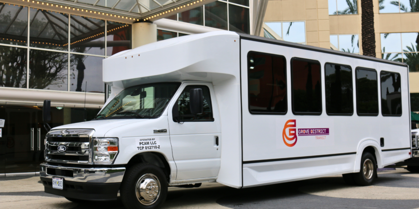 Disneyland Hotels with Shuttles 2026 Guide