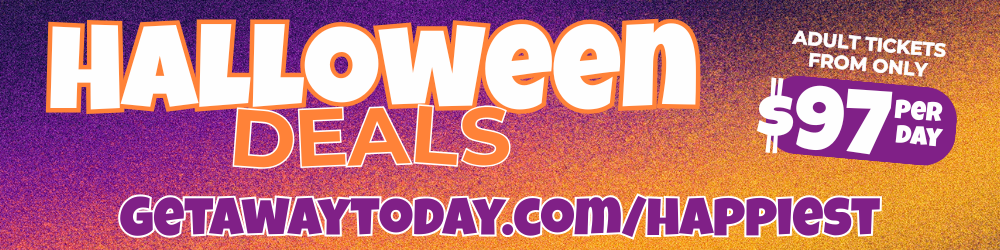 Halloween Banner Ad Halloween Banner Ad