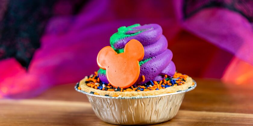 Disneyland Halloween Foodie List 2026
