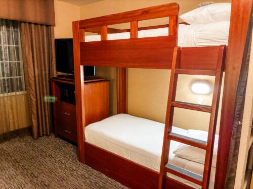 Portofino Bunk Beds Portofino Bunk Beds